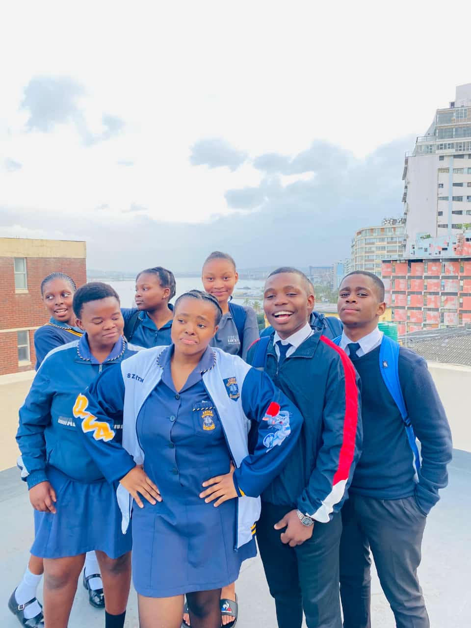 EME Learners in Class