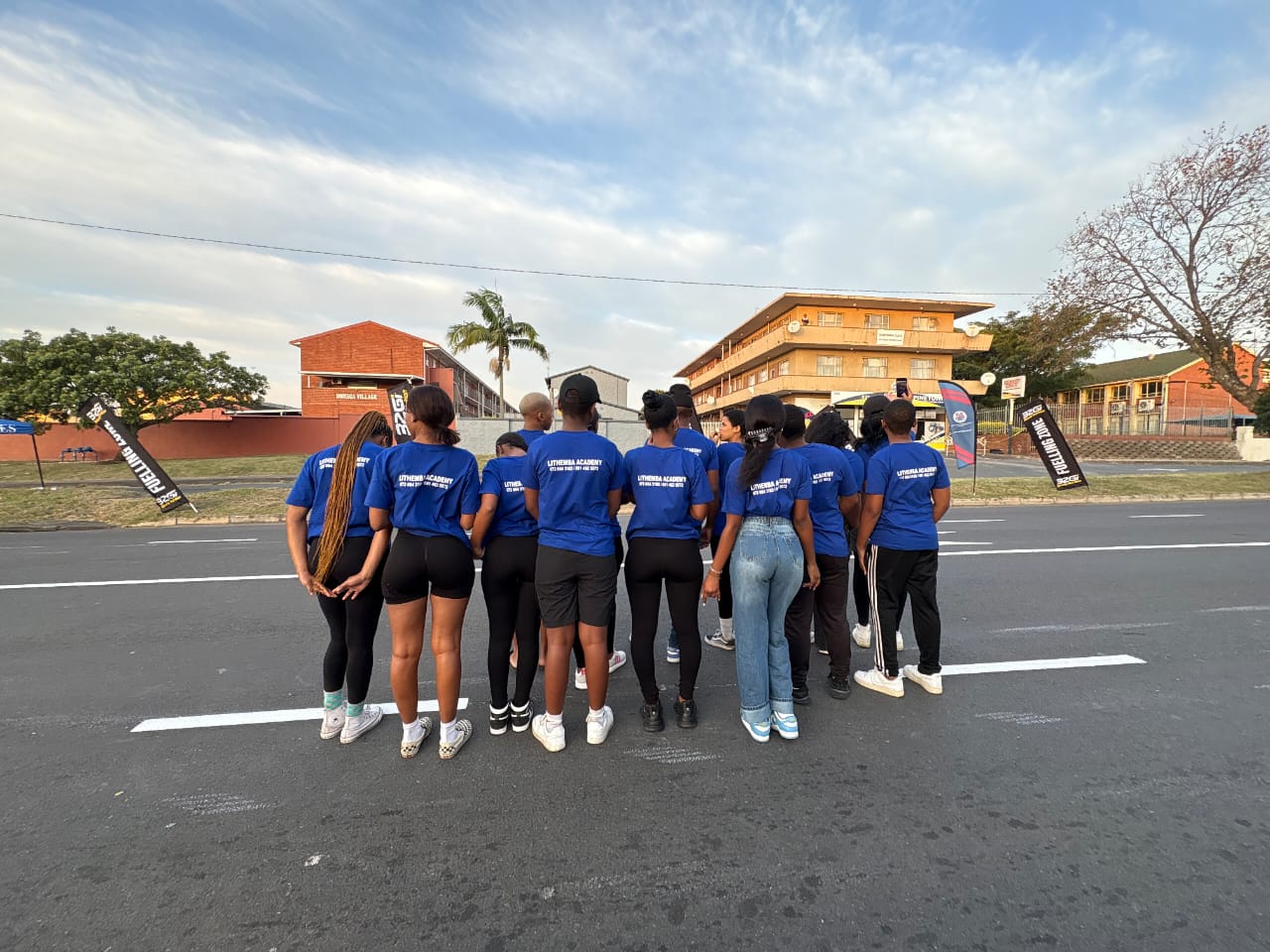 EME Sports Achievement